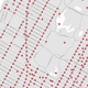 Illustration for article titled Here Are 40,000 Photos Of Old New York Plotted on a City Map